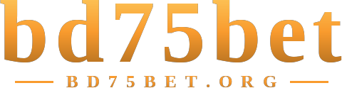 bd75bet logo